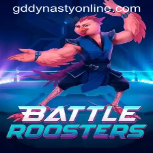 BattleRoosters: A New Era in Gaming with gddynasty Integration