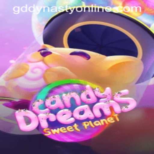 CandyDreams: A Journey into the Sweet World of GDDynasty