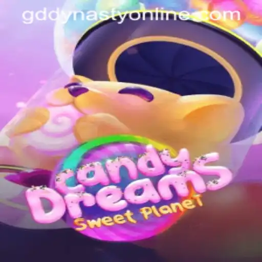 CandyDreams: A Journey into the Sweet World of GDDynasty
