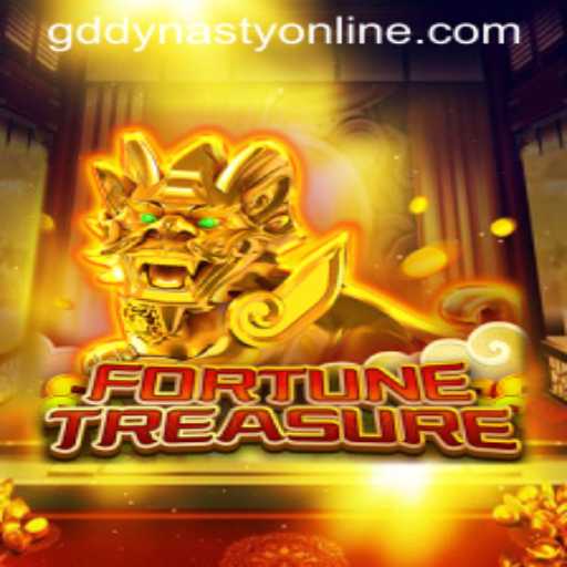FortuneTreasure: Unveiling the Gddynasty Adventure