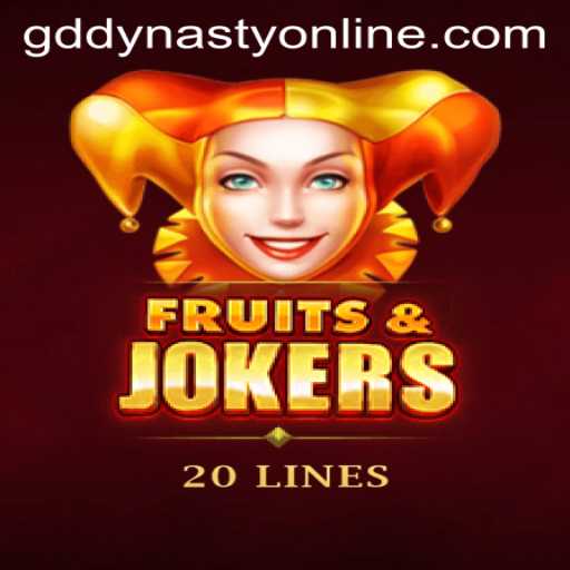 Exploring the Exciting World of FruitsAndJokers20: The Game of Strategy and Chance