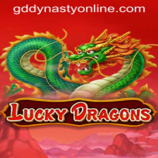Explore the Enchanting World of LuckyDragons: A Gamer’s Journey into the gddynasty