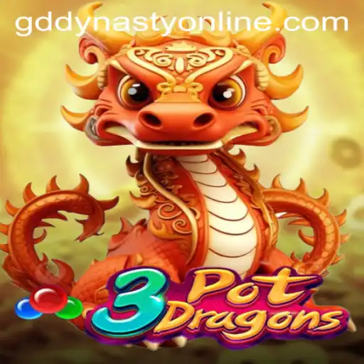 Unveiling the Enchanting World of 3PotDragons: The Rise of a New Gaming Dynasty