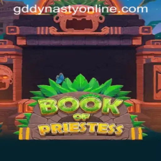 Exploring the Enchanting World of 'BookOfPriestess' - A Journey Through GDDynasty