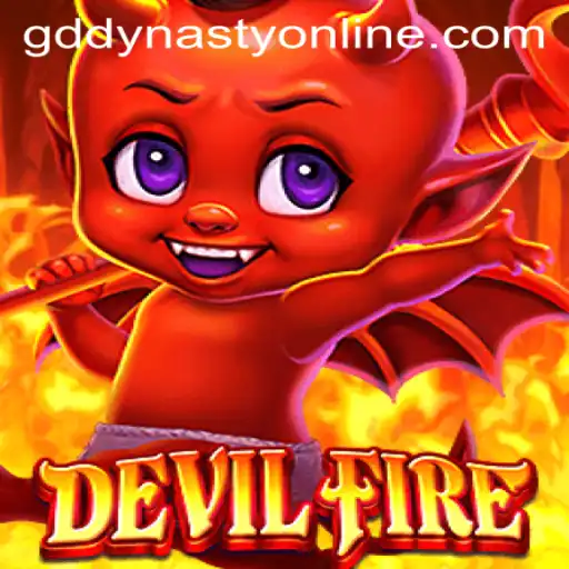 Explore the Thrilling World of DevilFire: A New Gaming Experience