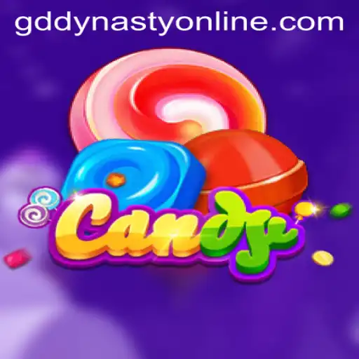 Exploring Candy and GDDynasty