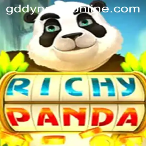 RichyPanda: Exploring the World of GDDynasty