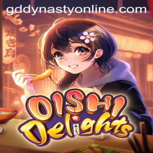 Discover the Enchanting World of OishiDelights: A Culinary Adventure