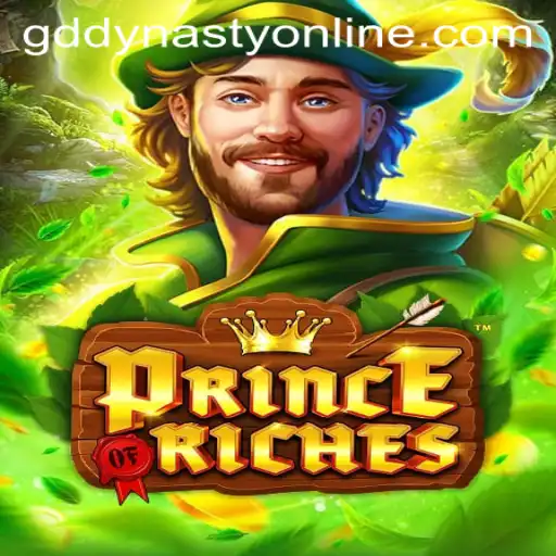 Unveiling PrinceOfRiches: The Next Dynasty of Gaming Awaits