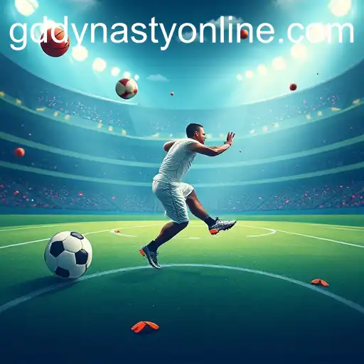 Exploring the Intricacies and Influence of Sports Betting with GDDynasty