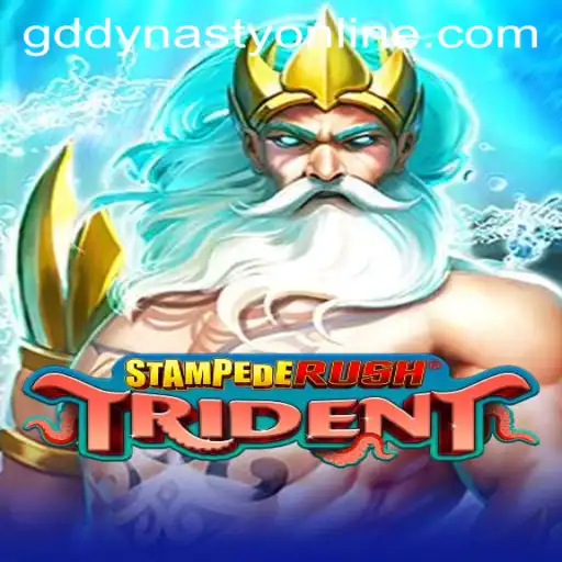 StempedeRushTrident: The Game Revolutionizing the Interactive Adventure Landscape