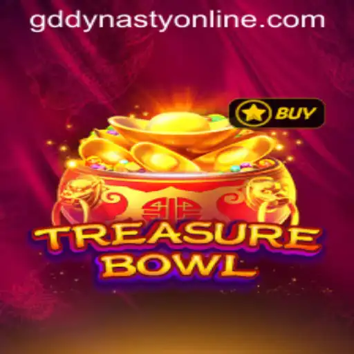 Discover the Thrilling World of TreasureBowl and the Influence of gddynasty